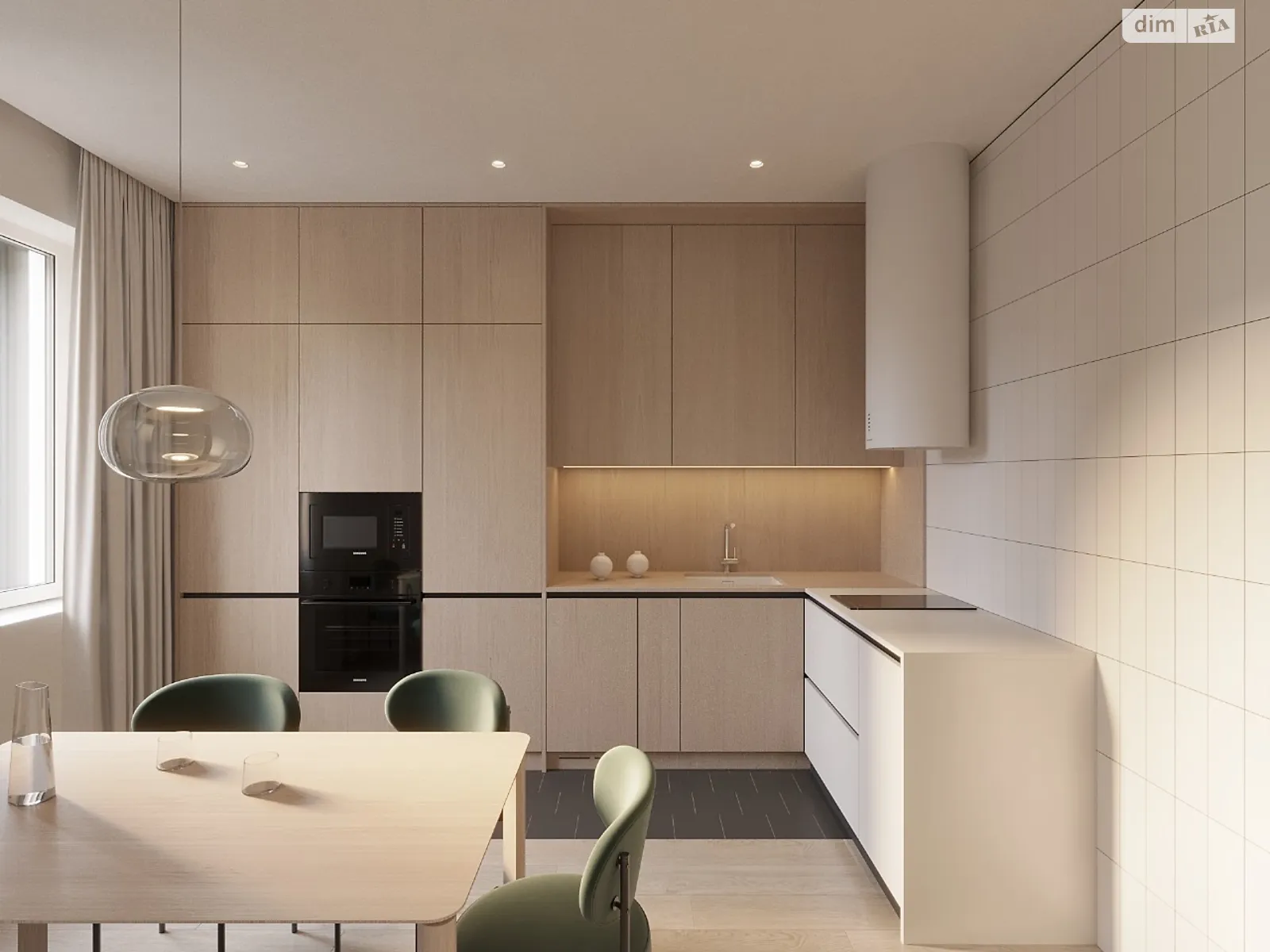 Продается 1-комнатная квартира 37 кв. м в Ужгороде, цена: 74000 $ - фото 1