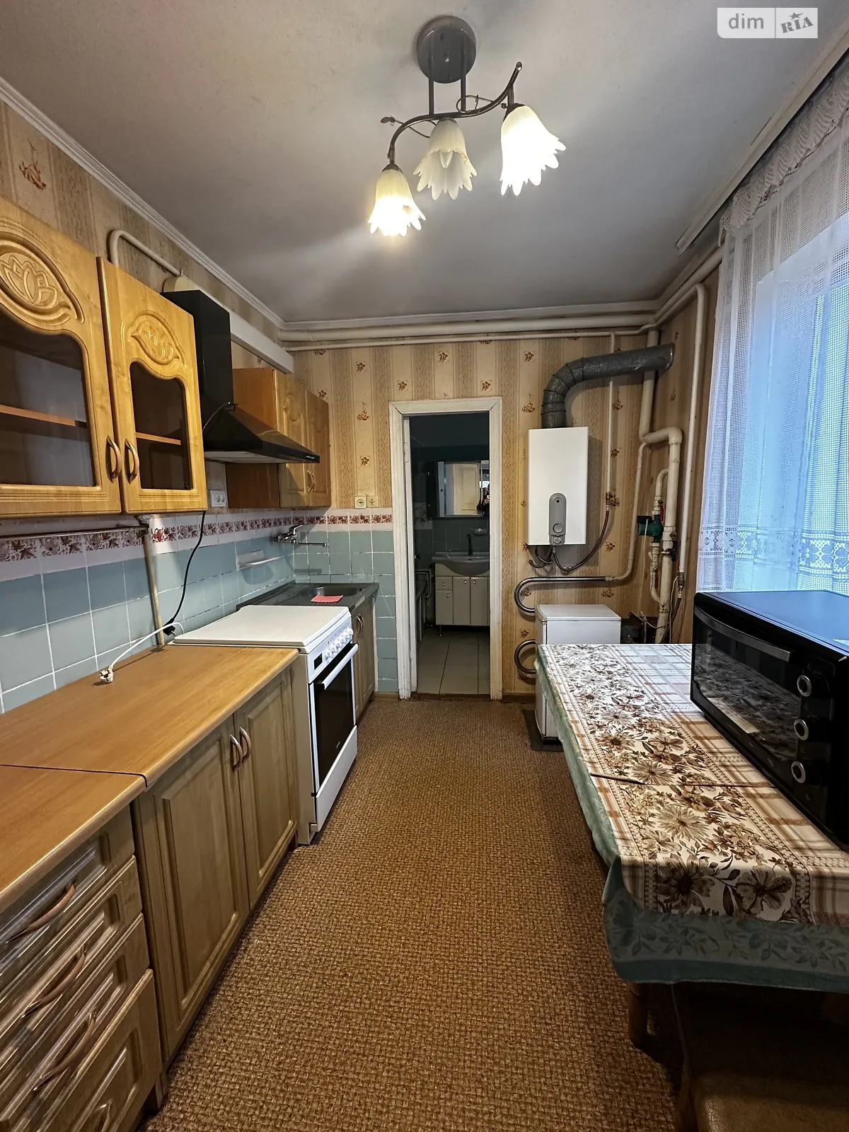 Продается часть дома 68.6 кв. м с баней/сауной, цена: 65000 $ - фото 1