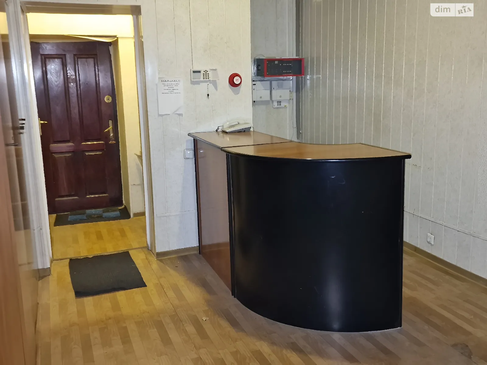 Здається в оренду офіс 216 кв. м в бізнес-центрі, цена: 40000 грн - фото 1