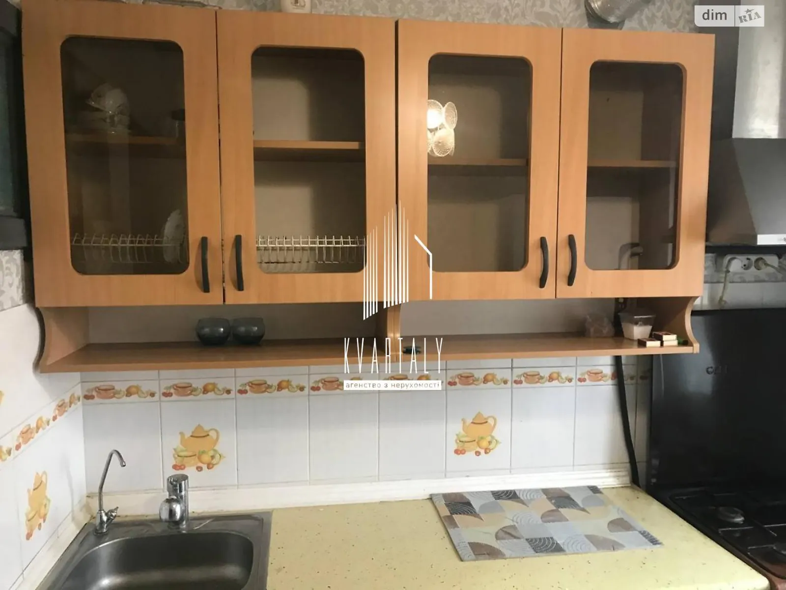 Продается 1-комнатная квартира 20.7 кв. м в, цена: 29500 $ - фото 1