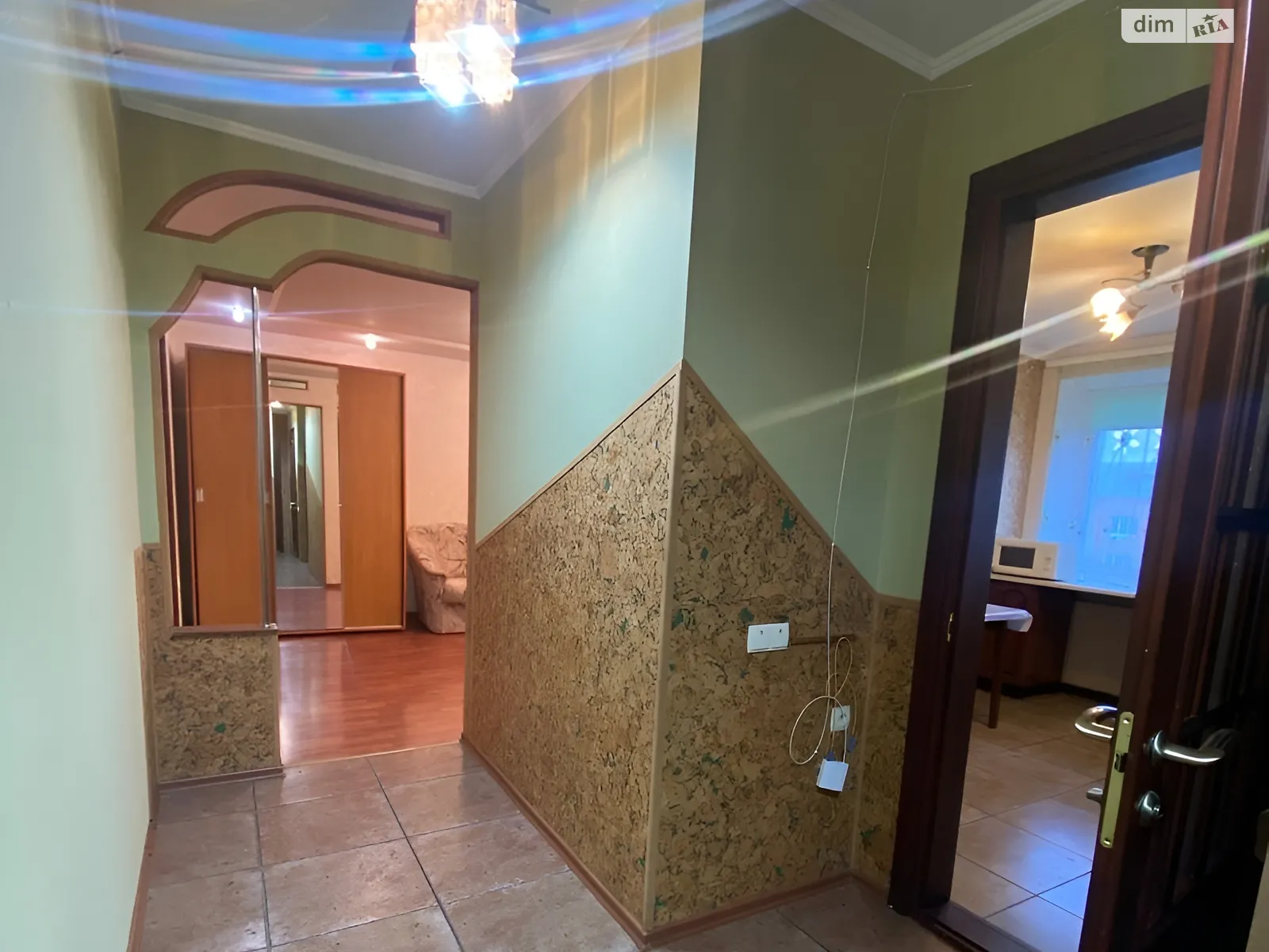 Продається 3-кімнатна квартира 58 кв. м у Хмельницькому, вул. Романа Шухевича(Курчатова) - фото 1
