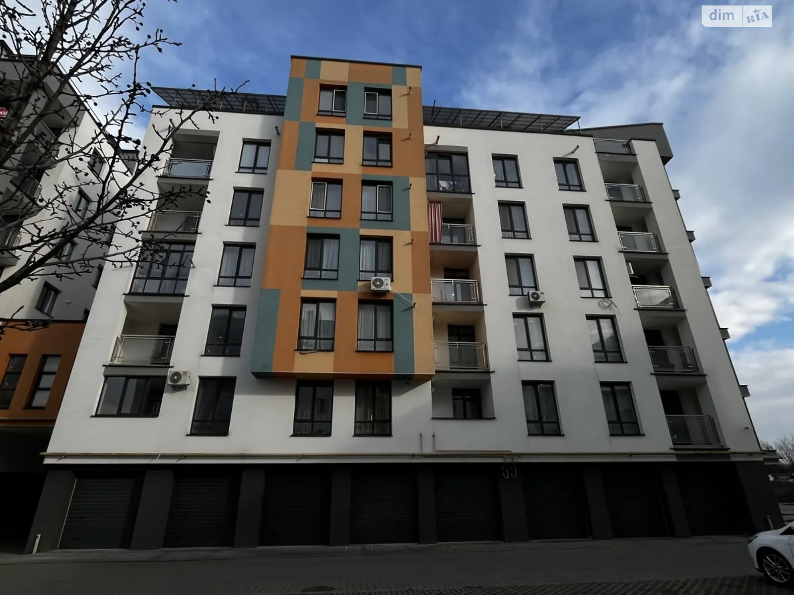 Продается 4-комнатная квартира 114 кв. м в Волчинце, ул. Тараса Шевченко, 115 - фото 1