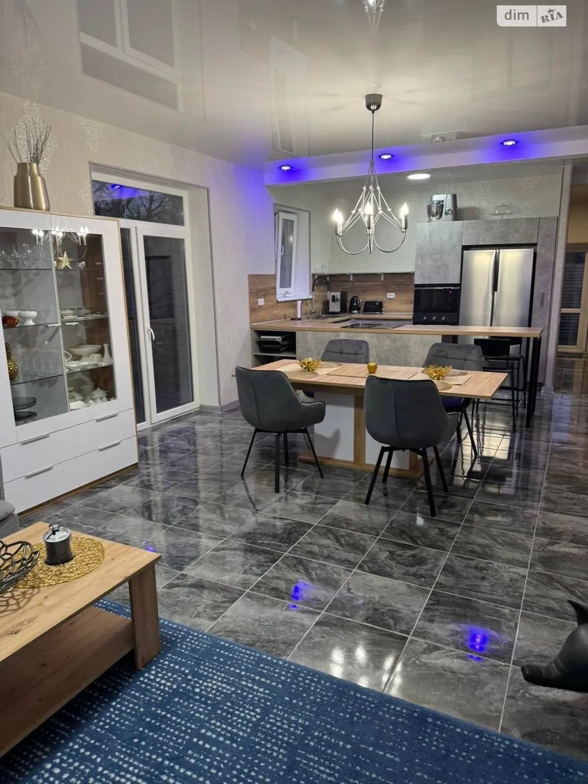 Продається одноповерховий будинок 91.2 кв. м з подвалом, цена: 99000 $ - фото 1
