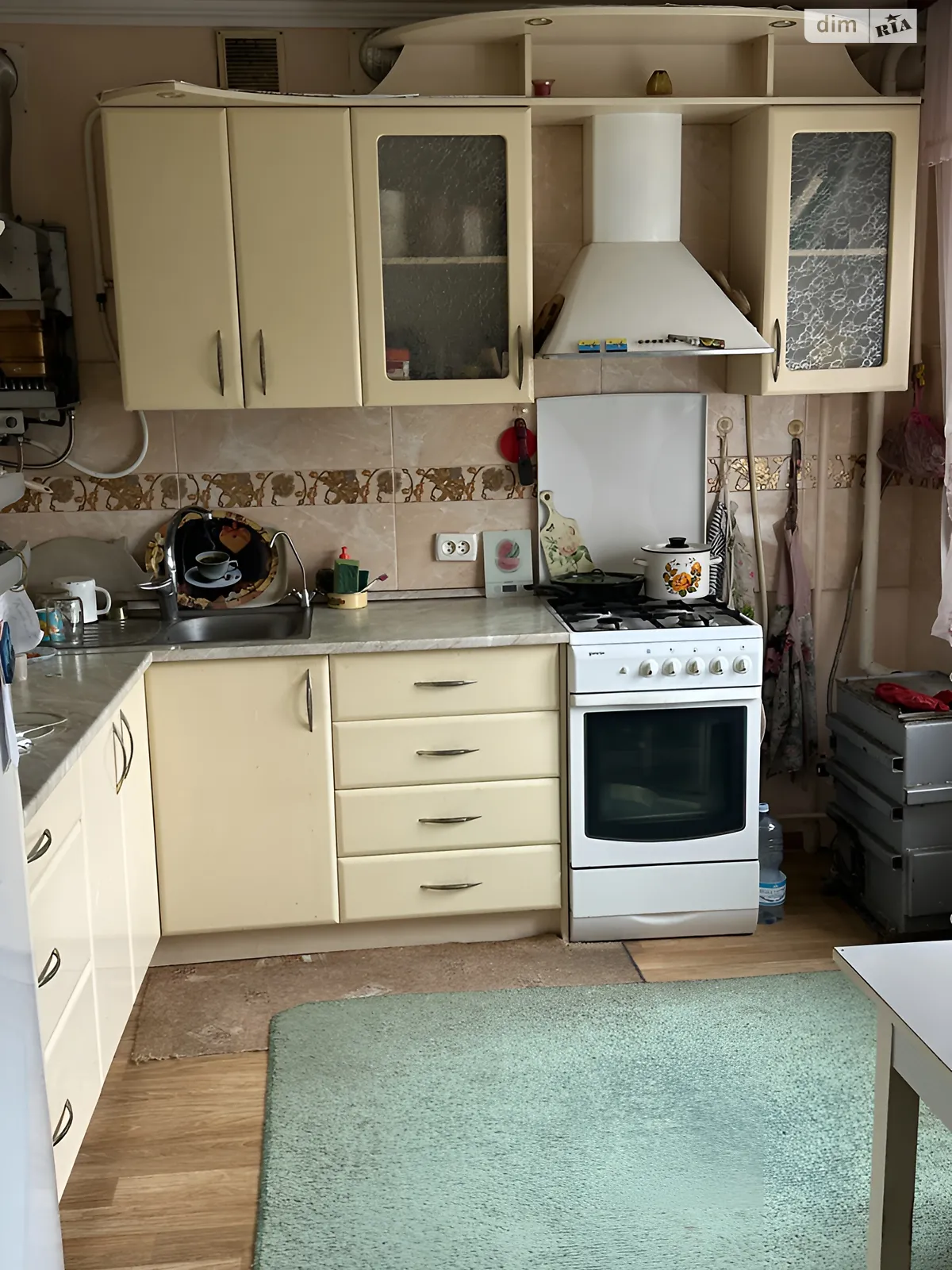 Продається 3-кімнатна квартира 94 кв. м у Одесі, вул. Новаторів, 17 - фото 1