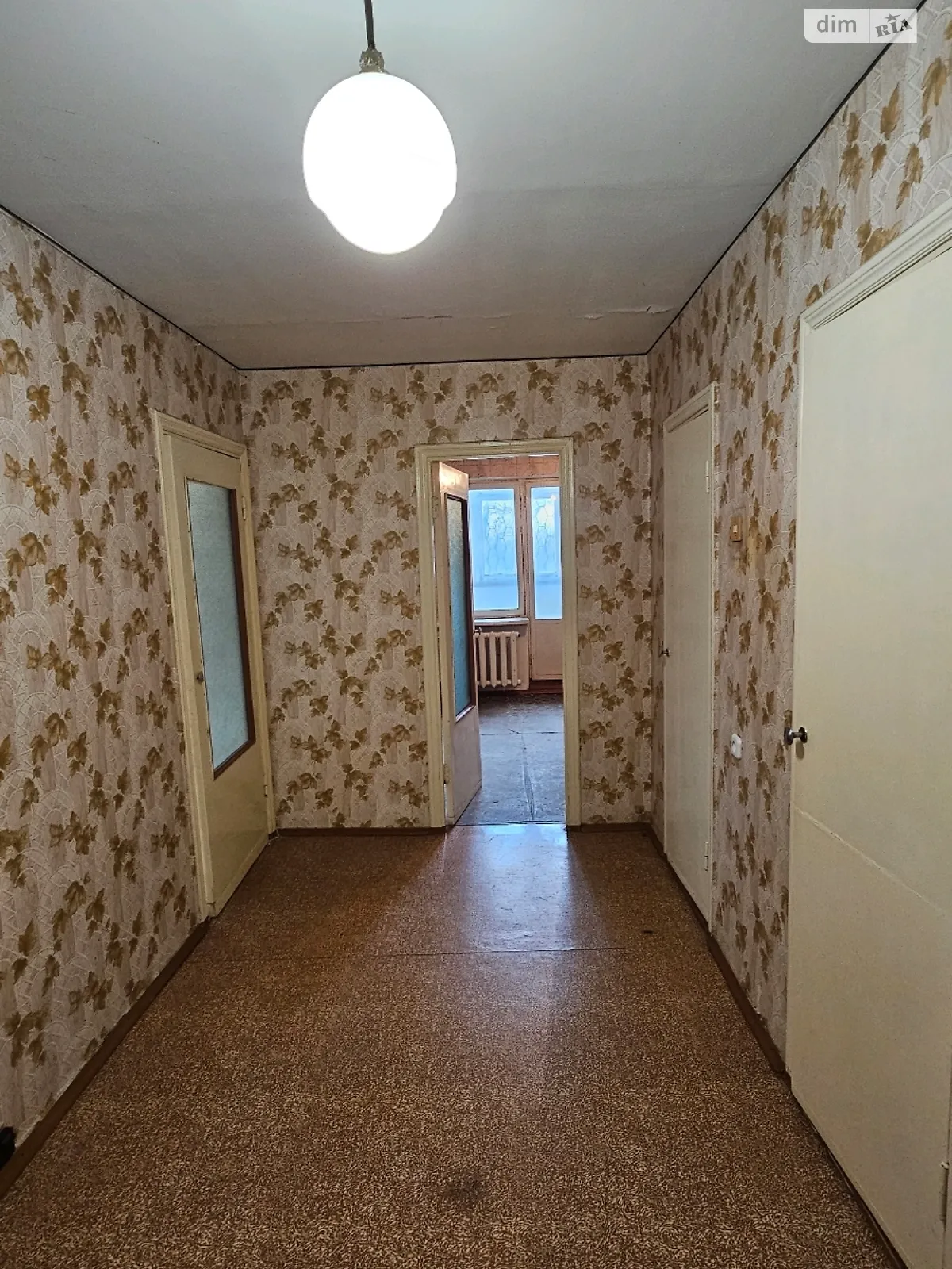Продається 1-кімнатна квартира 51 кв. м у Одесі, вул. Бугаївська, 48/2 - фото 1