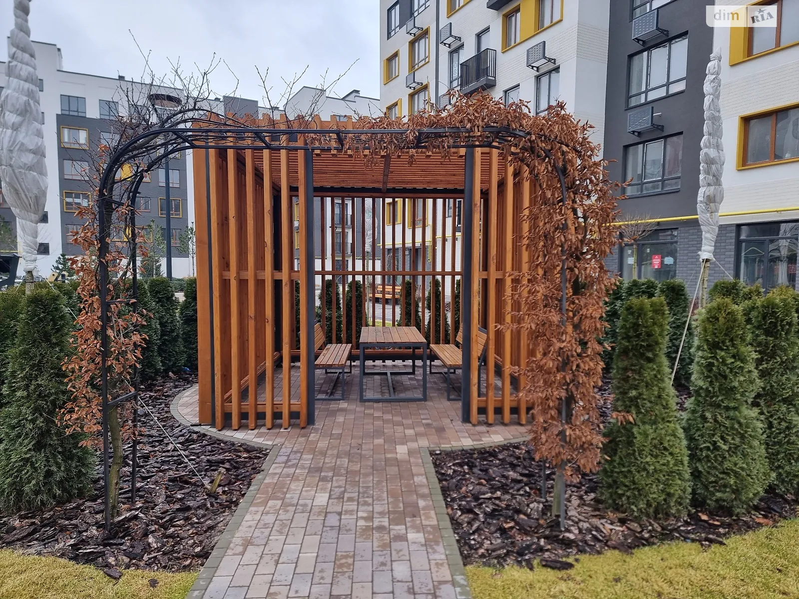 Продается 2-комнатная квартира 55.6 кв. м в Ирпене, ул. Соборная(ІІІ Интернационала), 2К/34 - фото 1