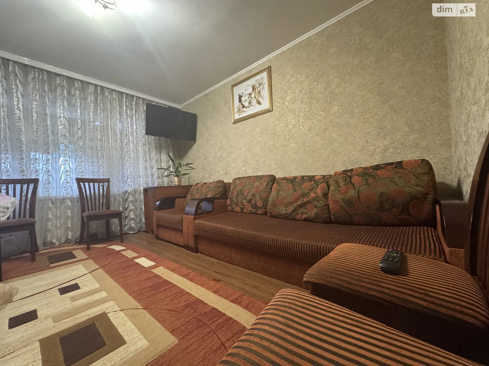 Продається 2-кімнатна квартира 57 кв. м у Вінниці, Барське шосе - фото 1