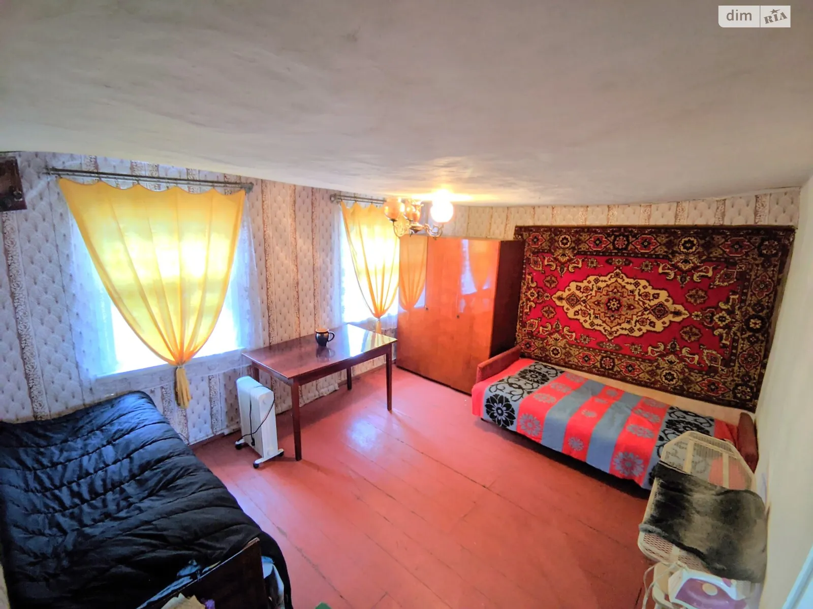 Продается одноэтажный дом 56 кв. м с балконом, цена: 15000 $ - фото 1
