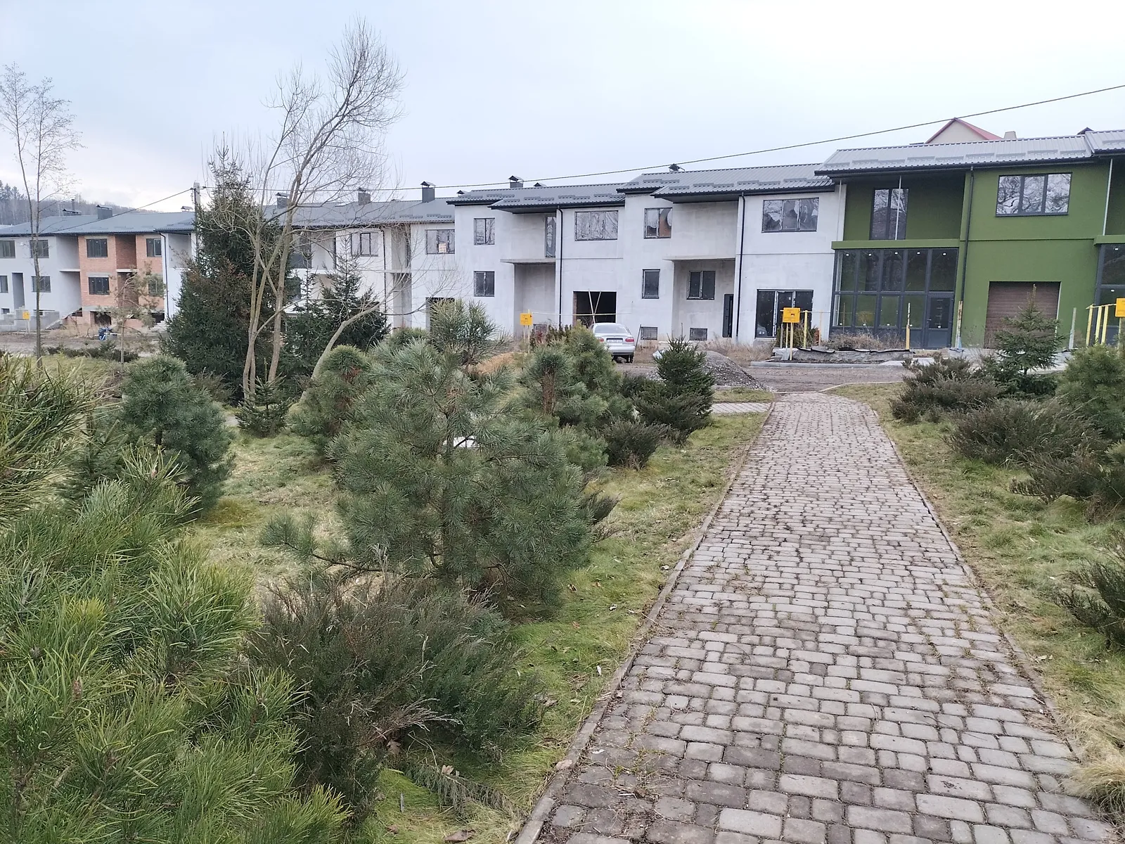 П'ятничани Вінниця, цена: 92000 $ - фото 1