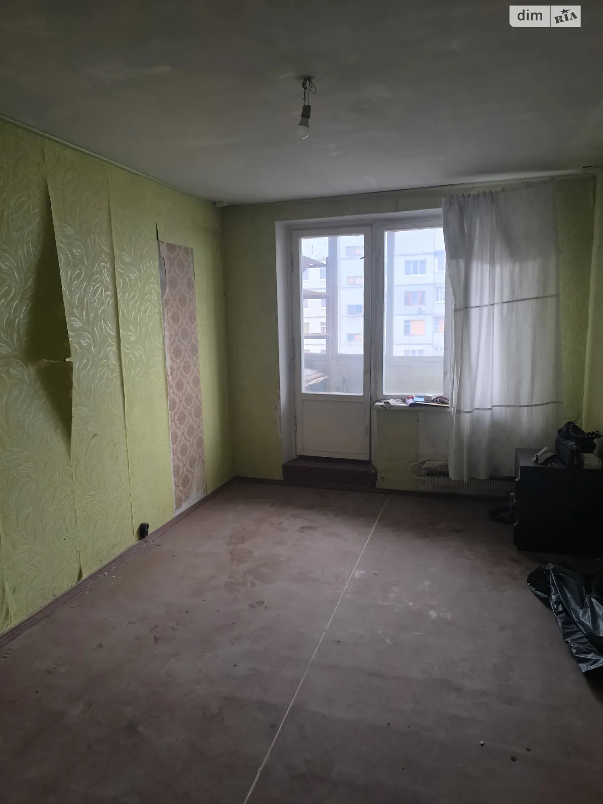 Продається 1-кімнатна квартира 34 кв. м у Харкові - фото 2