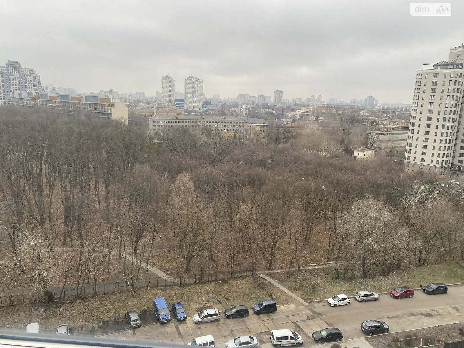Продается 3-комнатная квартира 94 кв. м в Киеве, ул. Дегтяревская, 25Ж - фото 1