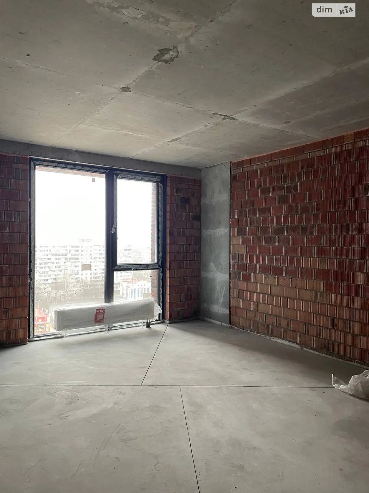 Продается 1-комнатная квартира 31.5 кв. м в Днепре, цена: 40000 $ - фото 1