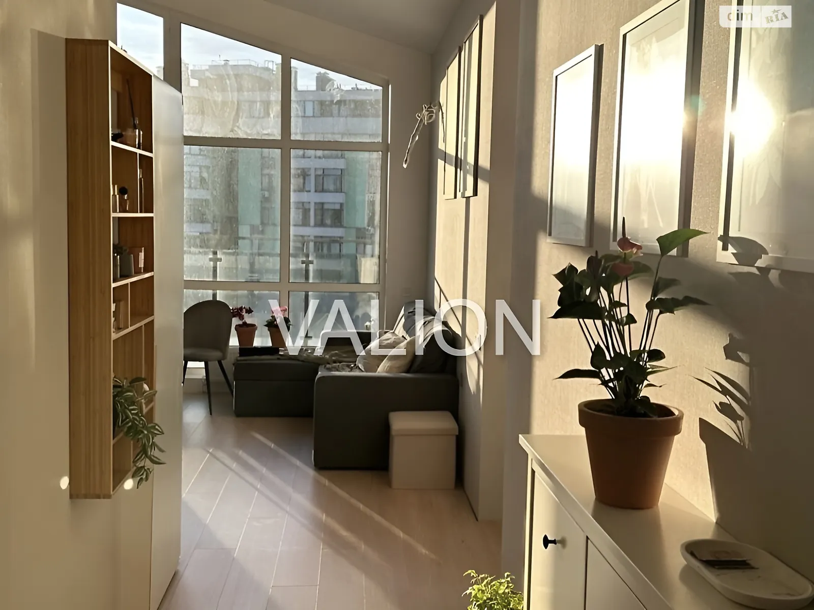 Продается 2-комнатная квартира 61.5 кв. м в Киеве, ул. Сергея Колоса, 2Е - фото 1