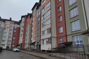 Продажа квартиры, Тернополь, р‑н. Дружба, Глубокая Долина улица, дом 53