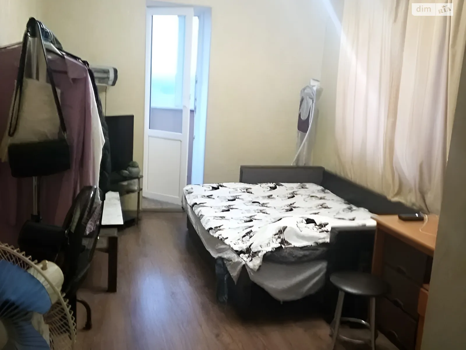 Продається 2-кімнатна квартира 60 кв. м у Полтаві, вул. Гожулянська - фото 1