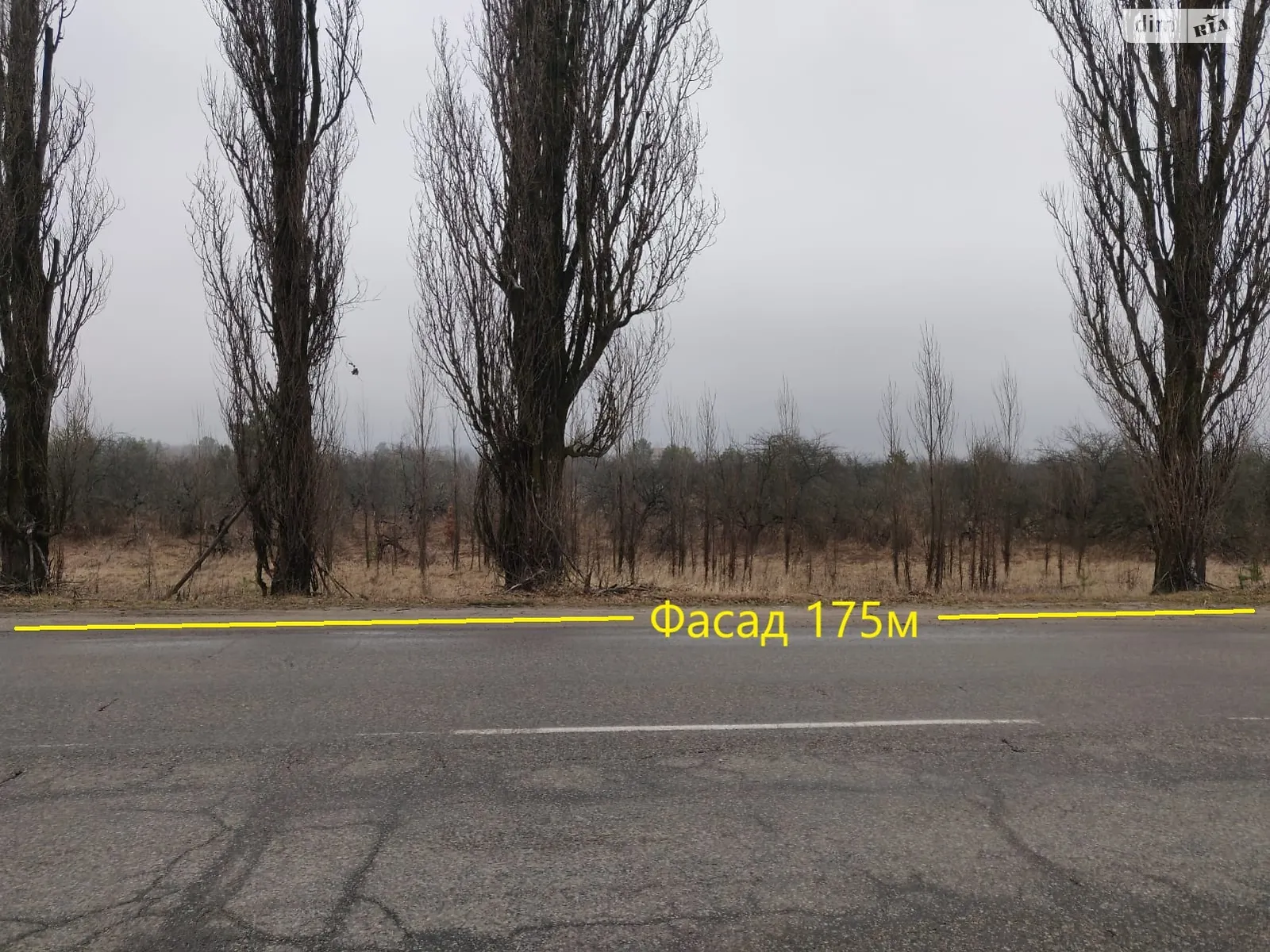 Продается земельный участок 1.93 соток в Киевской области, цена: 183350 $ - фото 1