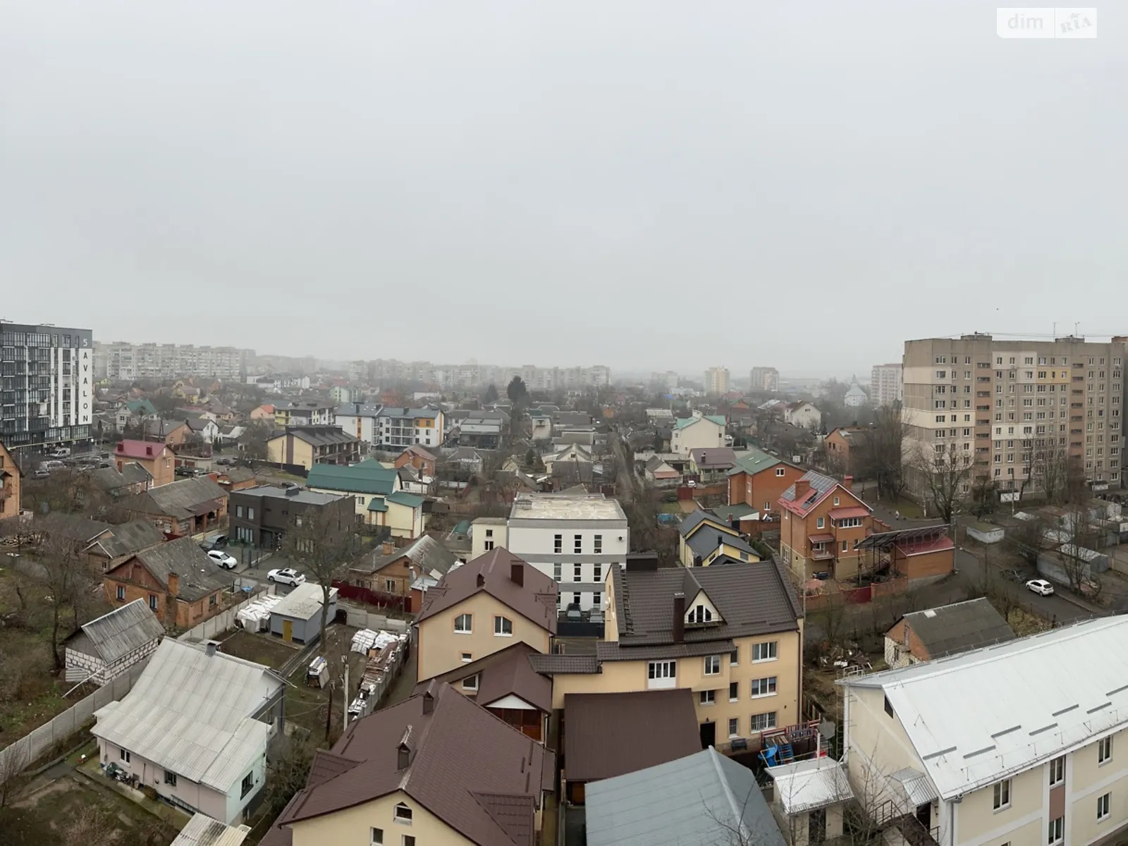 Продается 2-комнатная квартира 76.22 кв. м в Виннице, ул. Ляли Ратушной, 23 - фото 1