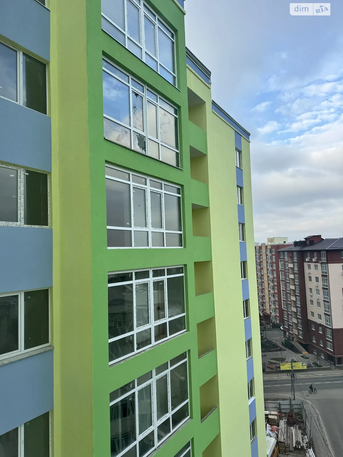 Продається 1-кімнатна квартира 40 кв. м у Ірпені, вул. Мечникова - фото 1