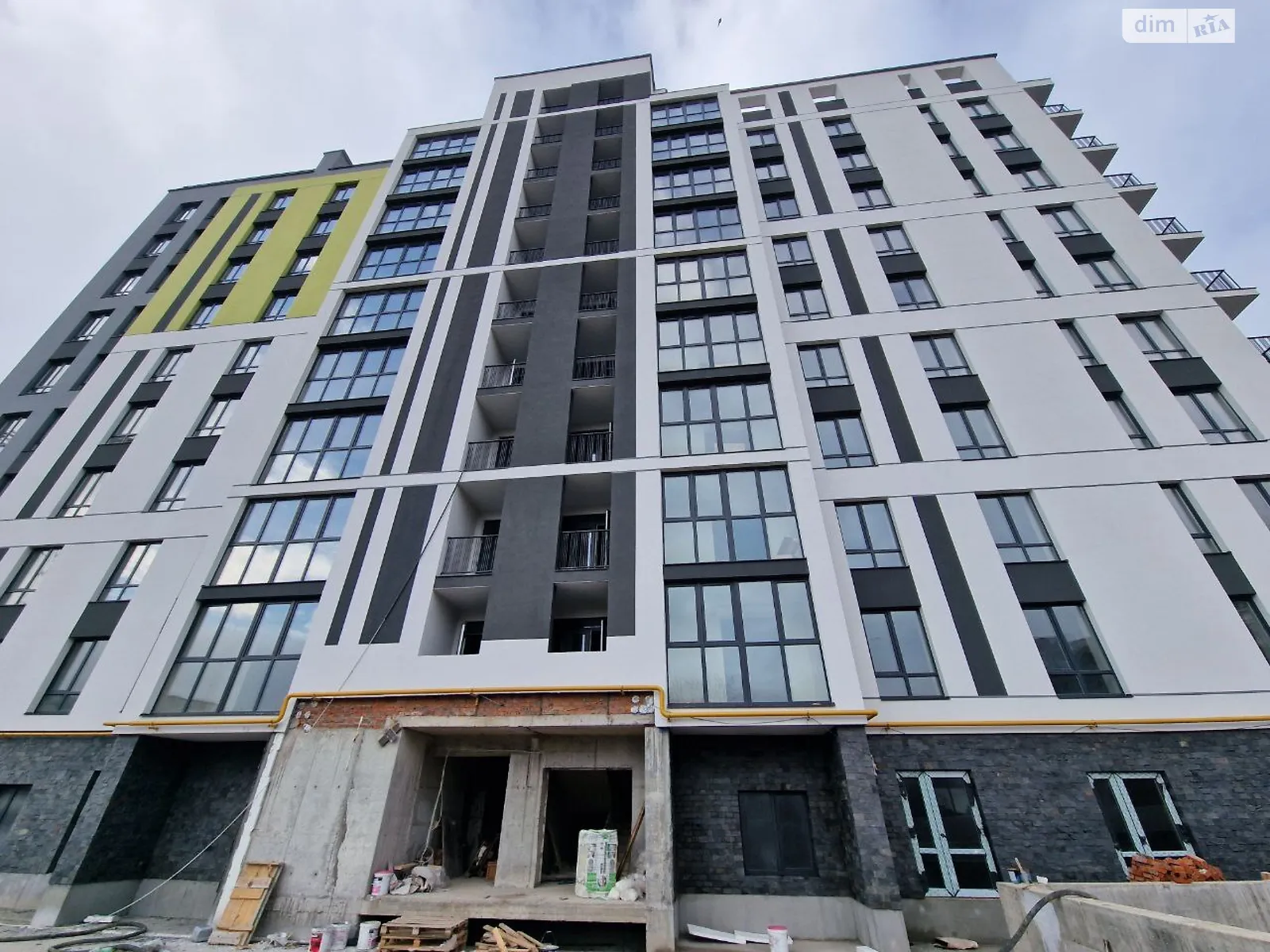 Продается 2-комнатная квартира 59.15 кв. м в Хмельницком, ул. Степана Бандеры - фото 1