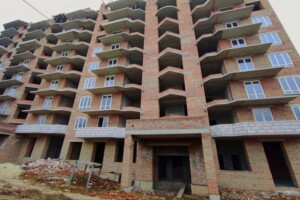 Продажа квартиры, Тернополь, р‑н. Центр, Глубокая улица, дом 19