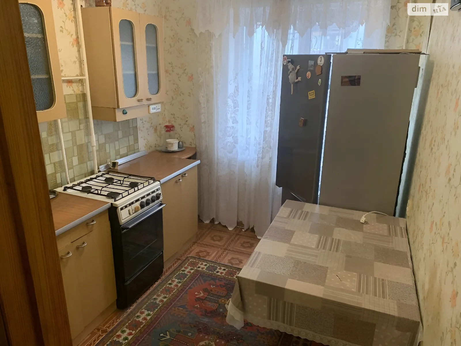 Продается 1-комнатная квартира 37 кв. м в Днепре, ул. Мозолевского Бориса, 6 - фото 1