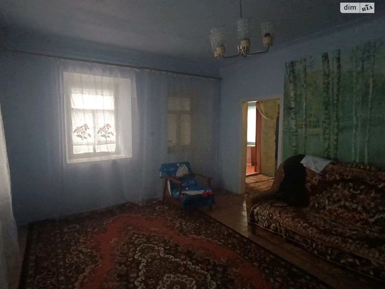 Продається одноповерховий будинок 56.7 кв. м з каміном, цена: 21000 $ - фото 1