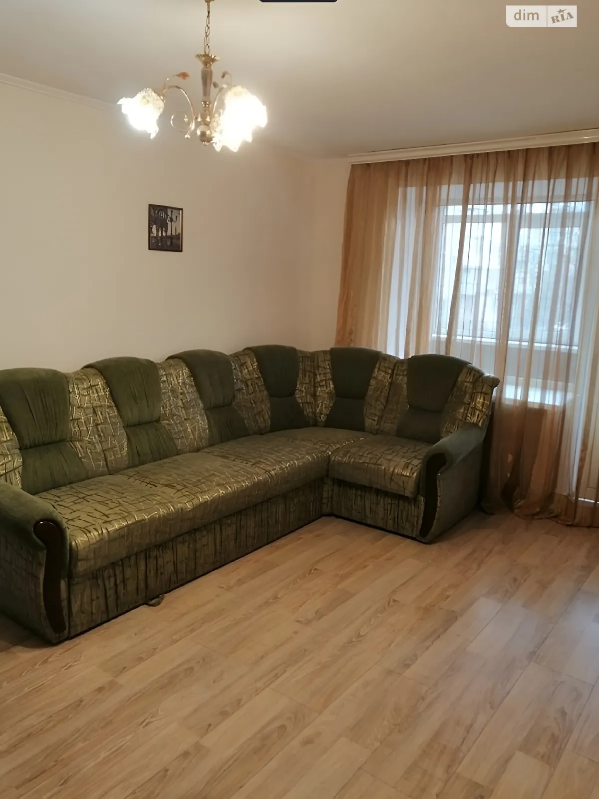 Продается 1-комнатная квартира 29 кв. м в Киеве, ул. Алма-Атинская, 64А - фото 1