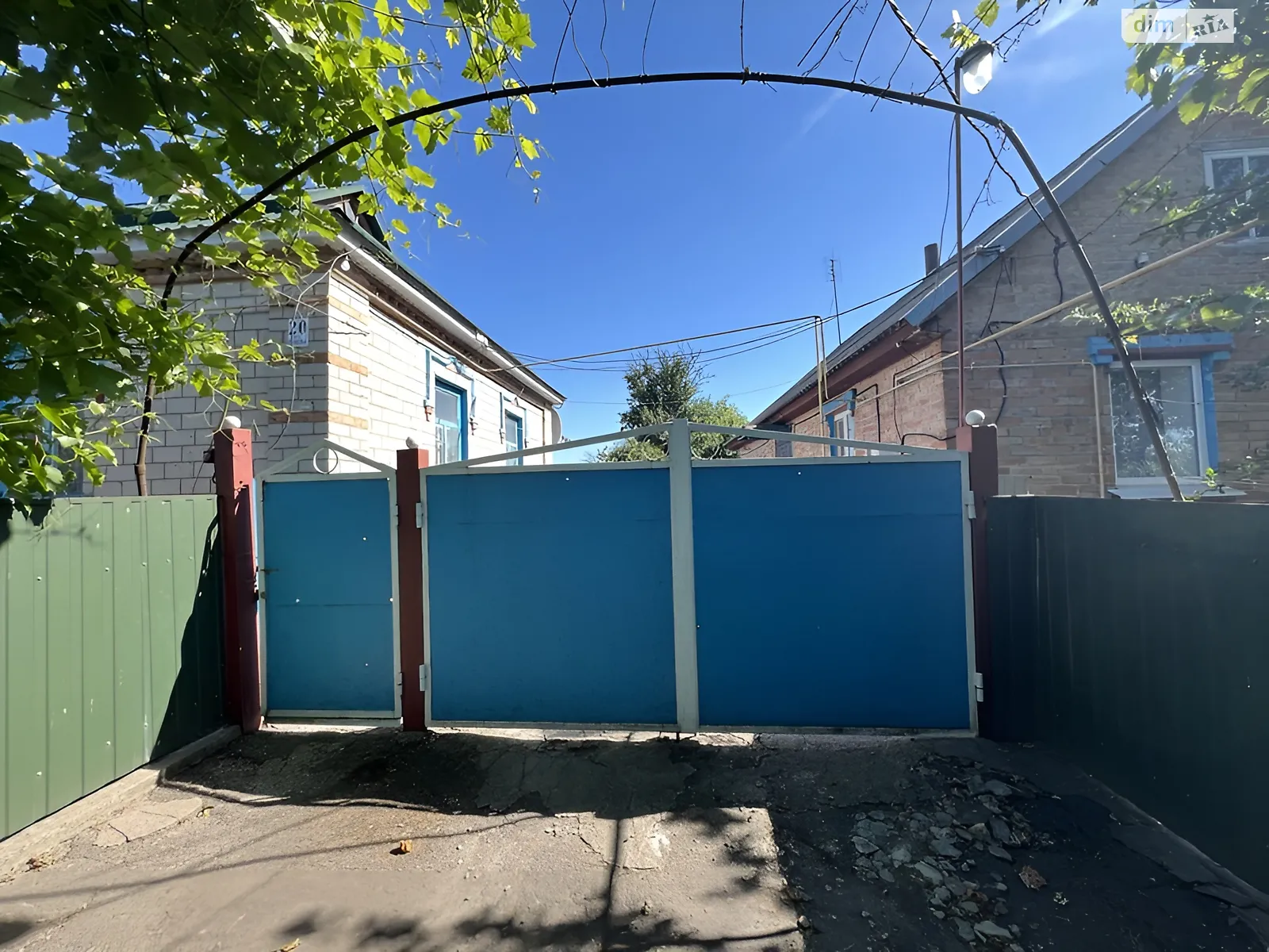 Продається одноповерховий будинок 70 кв. м з садом, цена: 17000 $ - фото 1