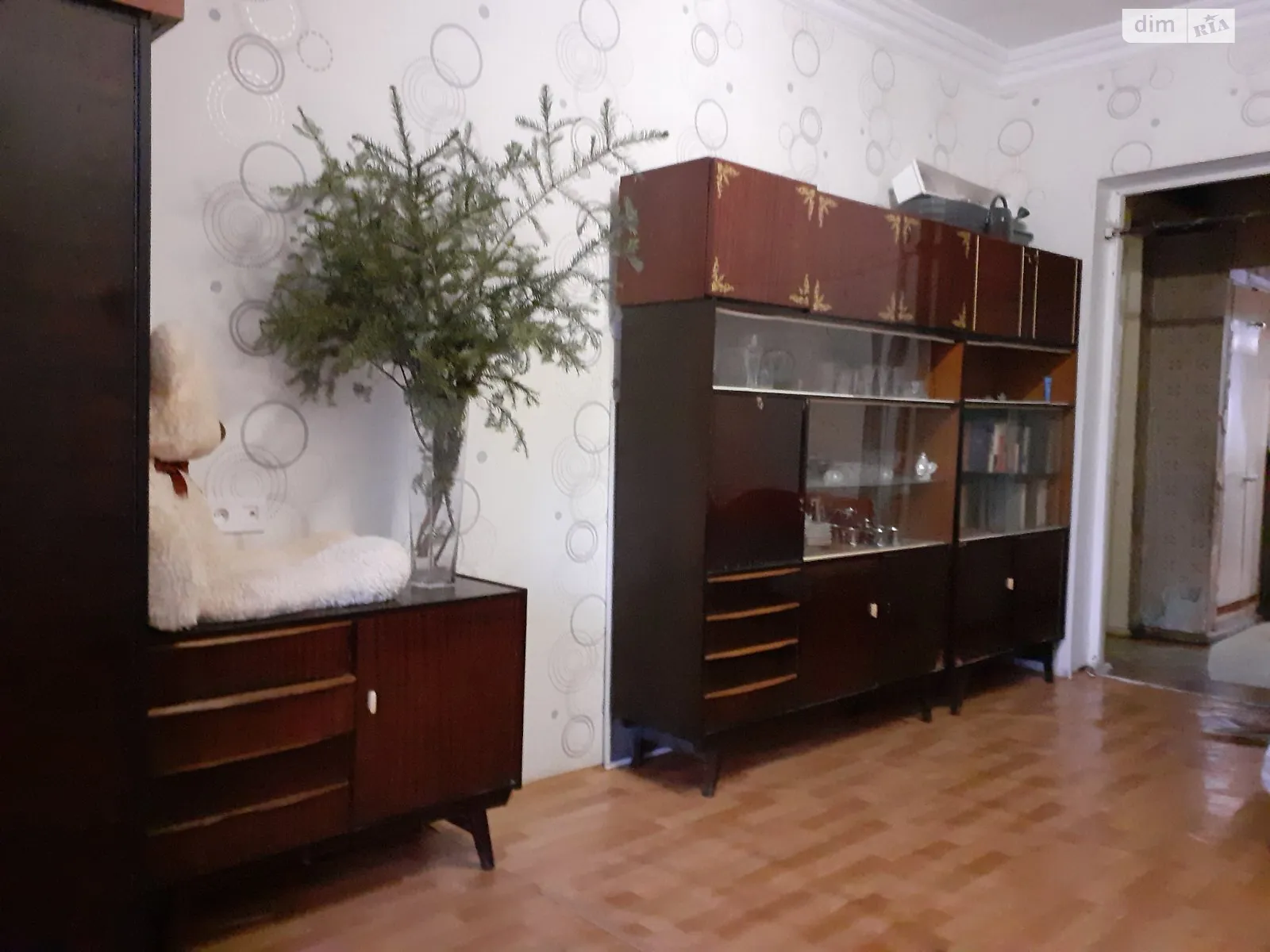 Продається 2-кімнатна квартира 55 кв. м у Одесі, вул. Прохоровська - фото 1