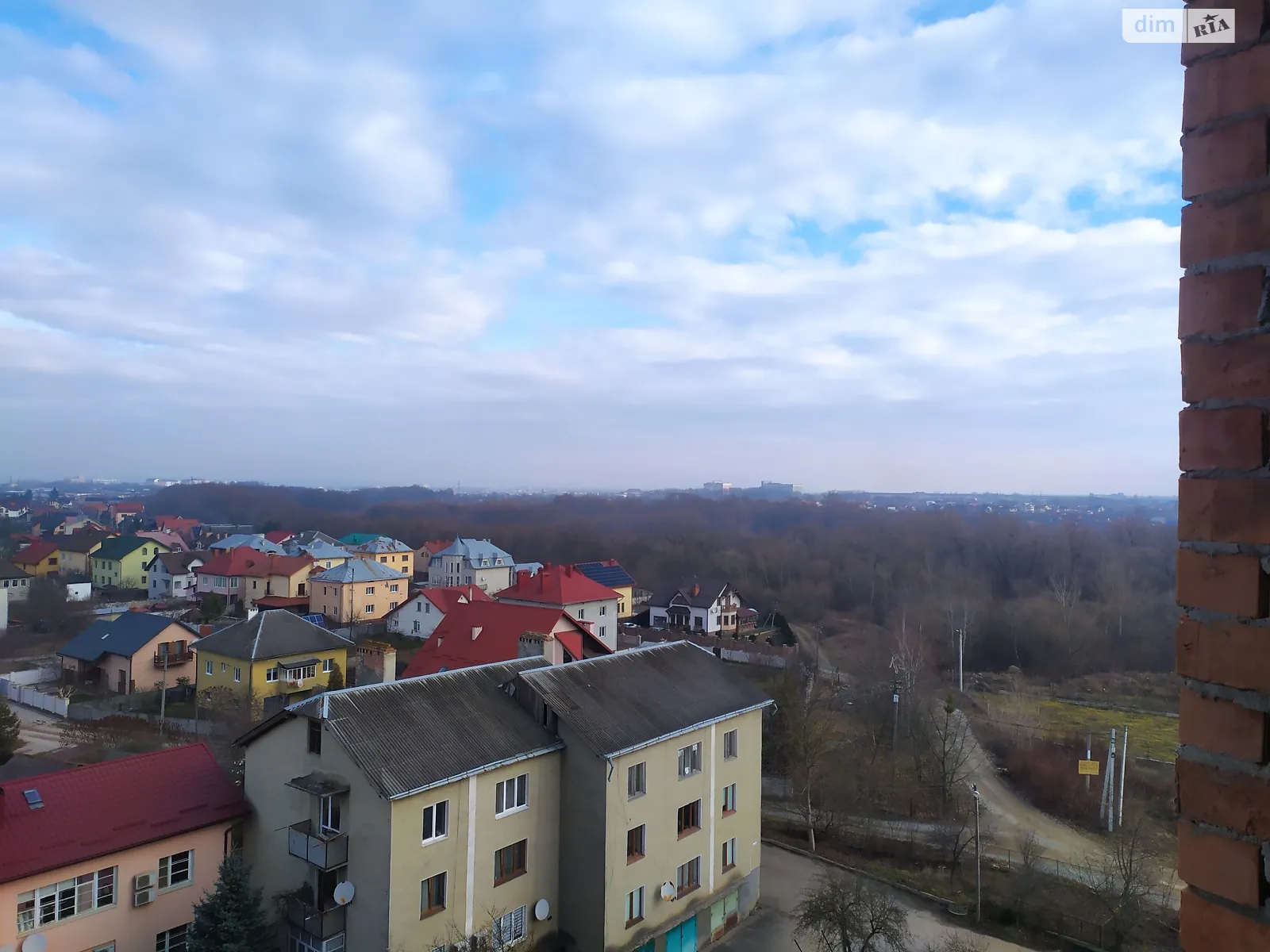 Продается 2-комнатная квартира 60.2 кв. м в Ивано-Франковске, ул. Отца Блавацкого, 6Г - фото 1
