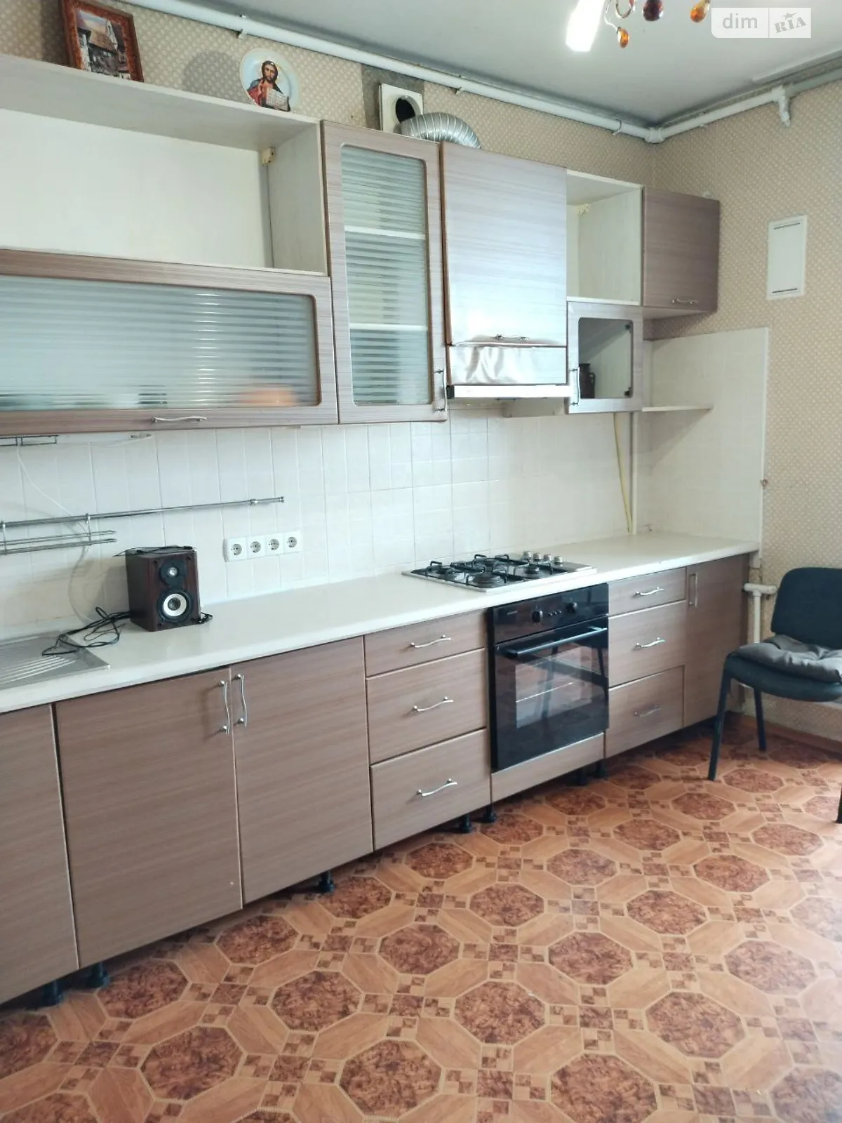 Продається 1-кімнатна квартира 50 кв. м у Одесі, вул. Костанді - фото 1