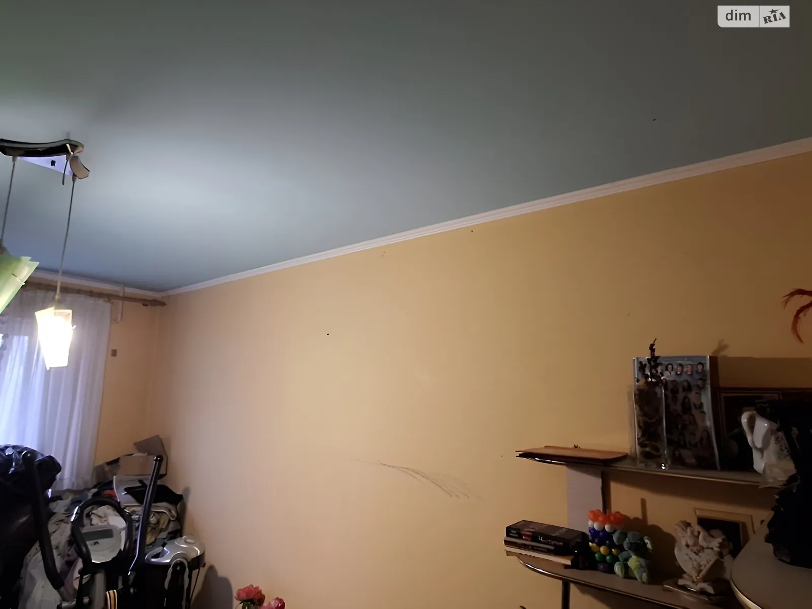 Продается 3-комнатная квартира 56.3 кв. м в Николаеве, ул. Киевская - фото 1