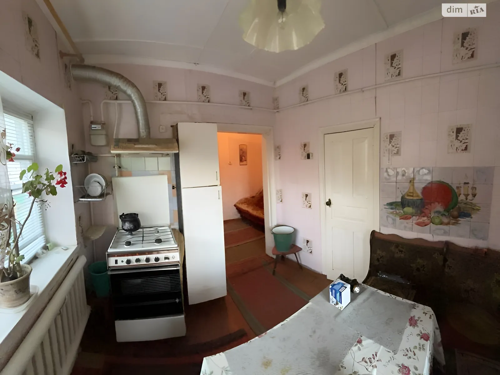 Продається одноповерховий будинок 61.7 кв. м с басейном, цена: 18000 $ - фото 1