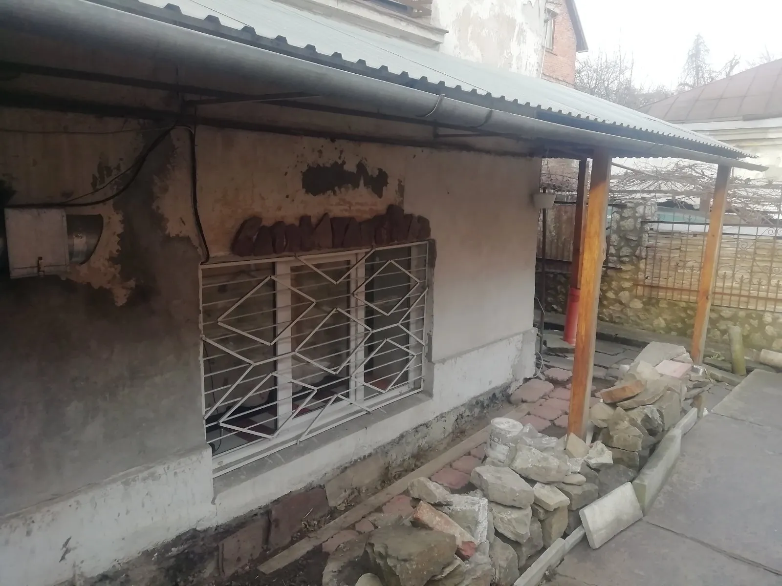 1-комнатная квартира 33 кв. м в Тернополе, ул. Елены Телиги - фото 1