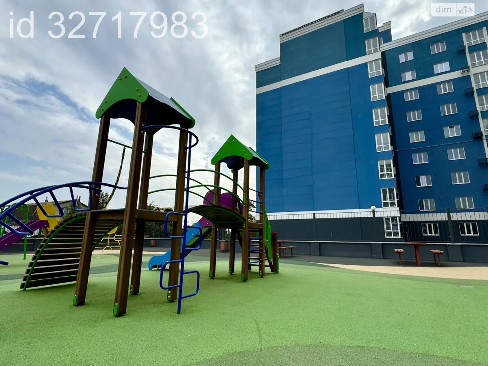 Продається 1-кімнатна квартира 51 кв. м у Чернігові, цена: 39500 $ - фото 1
