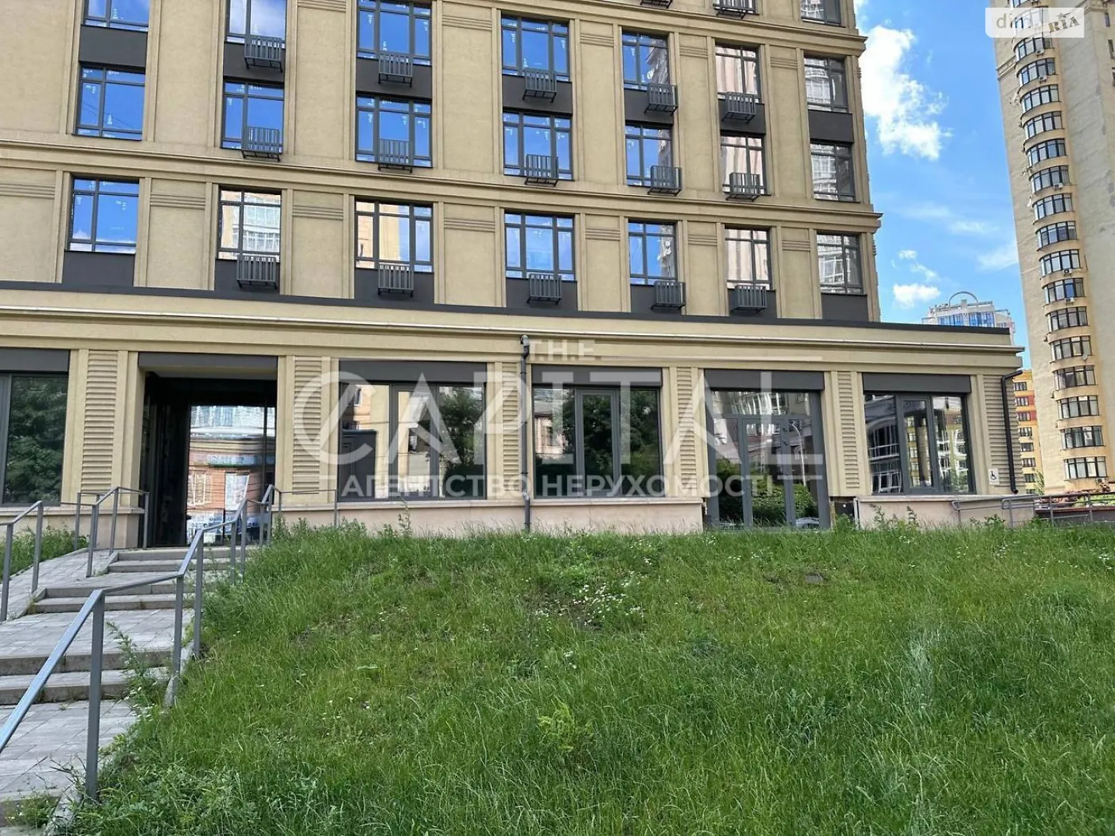 вул. Річкова(Річна), 4 Солдатська Слобідка Київ ЖК Камертон, цена: 3388 $ - фото 1