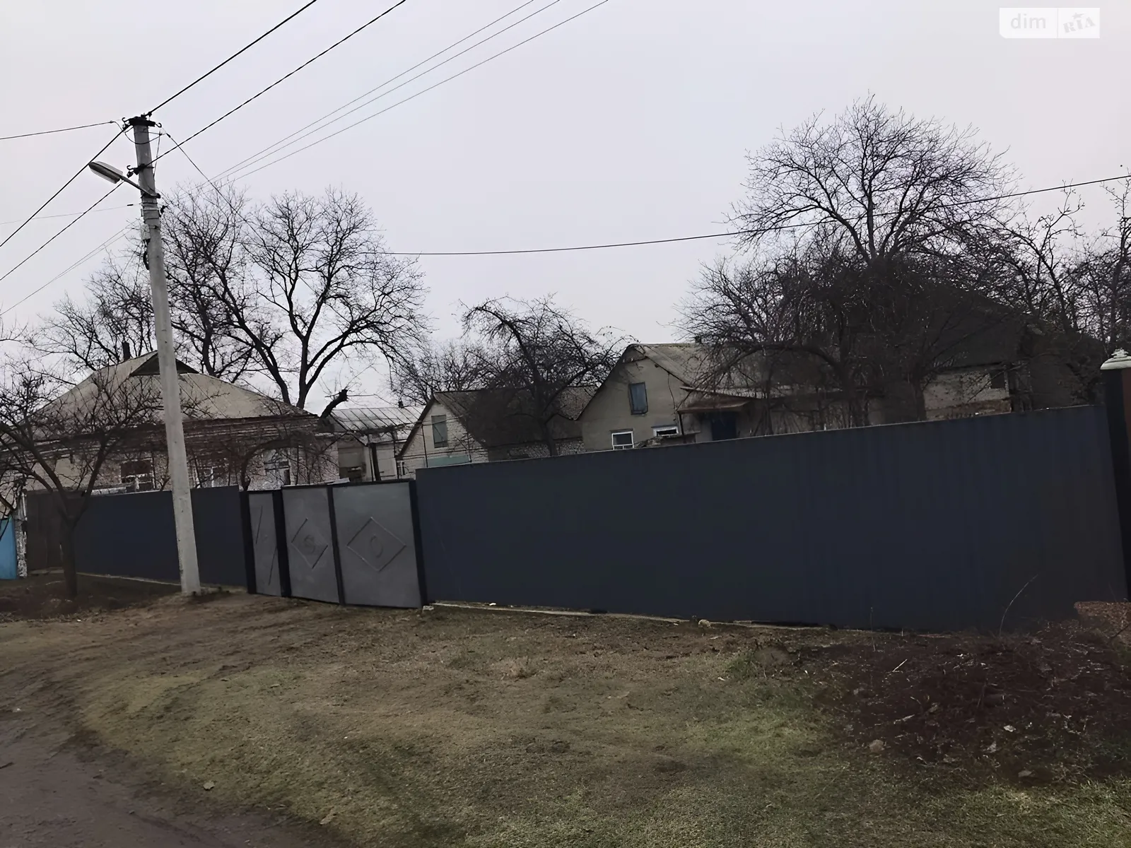 Продається одноповерховий будинок 50 кв. м з садом, цена: 4500 $ - фото 1
