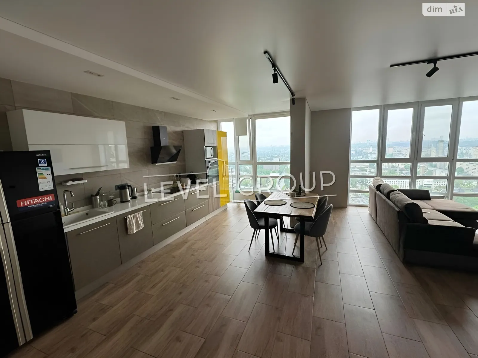 Продається 5-кімнатна квартира 134.4 кв. м у Києві, цена: 175000 $ - фото 1