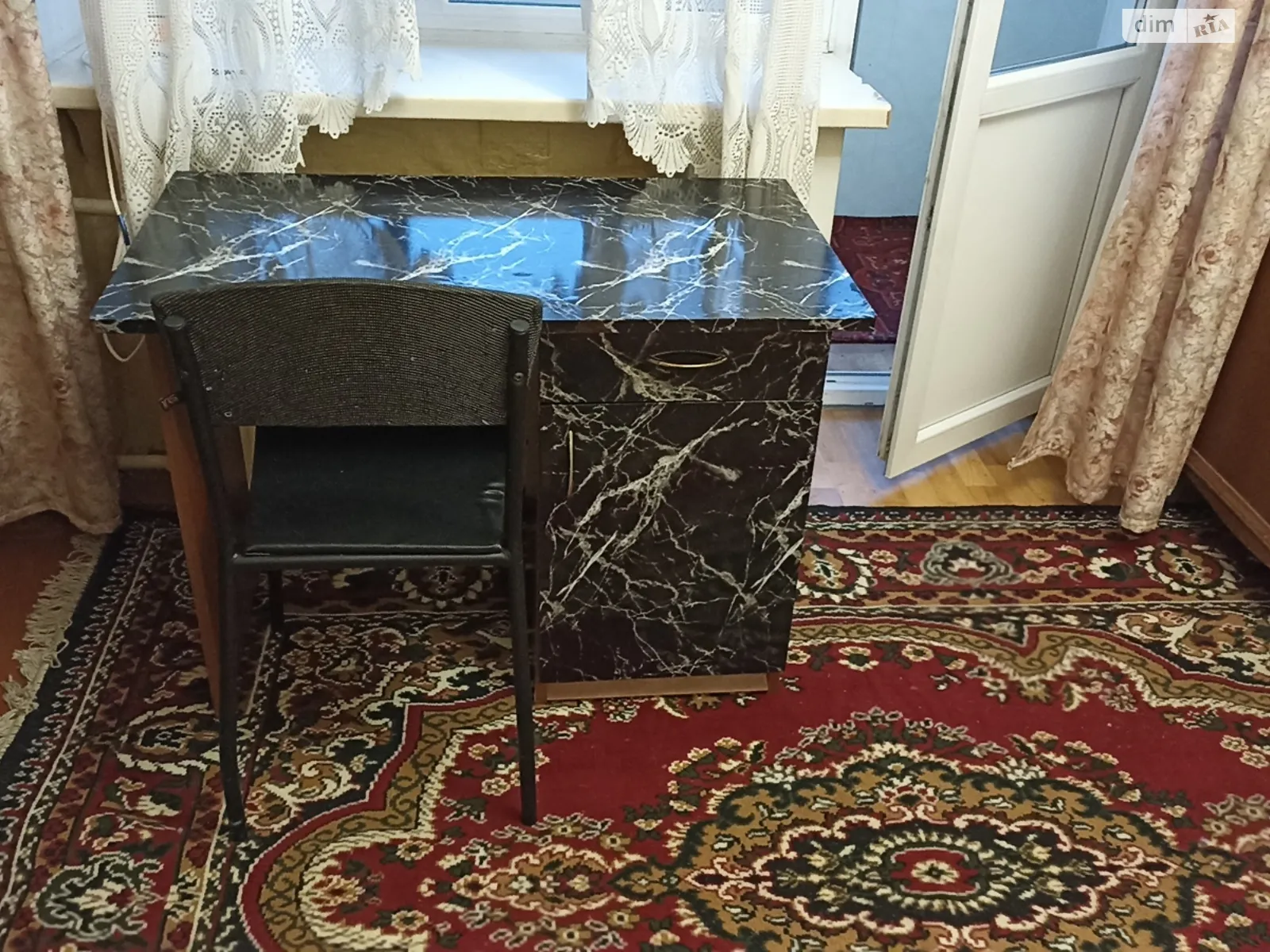 Сдается в аренду 2-комнатная квартира 41 кв. м в Хмельницком, просп. Мира, 86 - фото 1