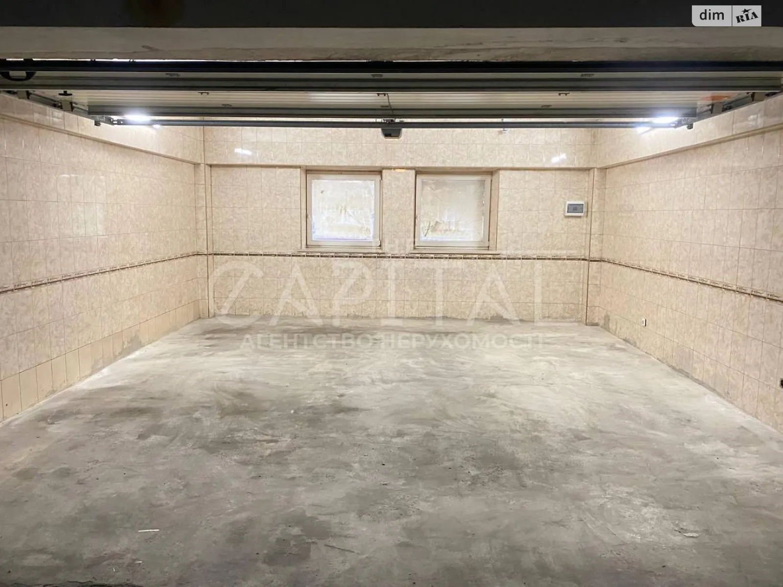Продається підземний паркінг під легкове авто на 25 кв. м, цена: 55000 $ - фото 1