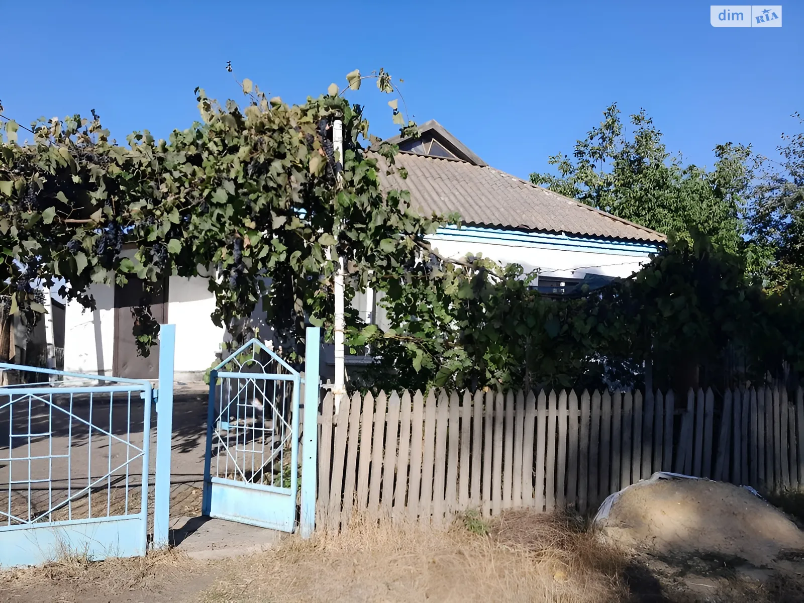 Продається одноповерховий будинок 52 кв. м с басейном, цена: 3200 $ - фото 1