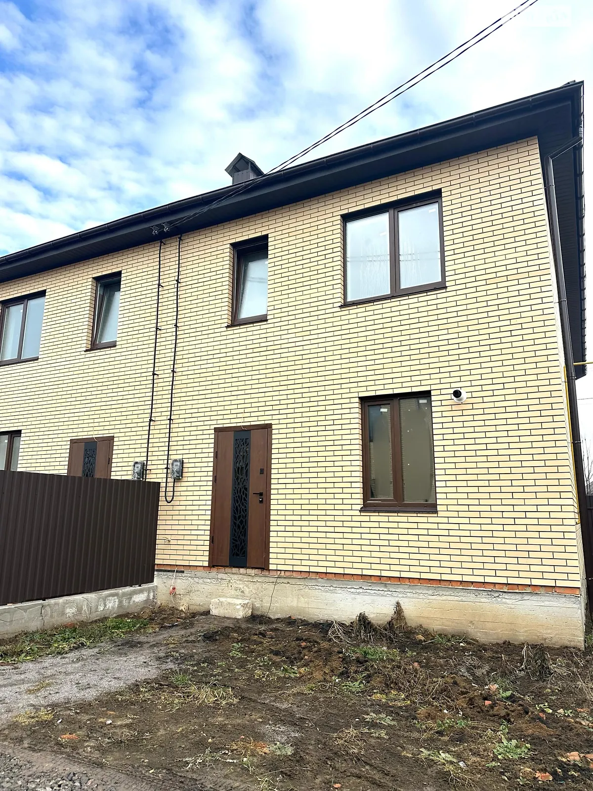 Агрономічне, цена: 58000 $ - фото 1