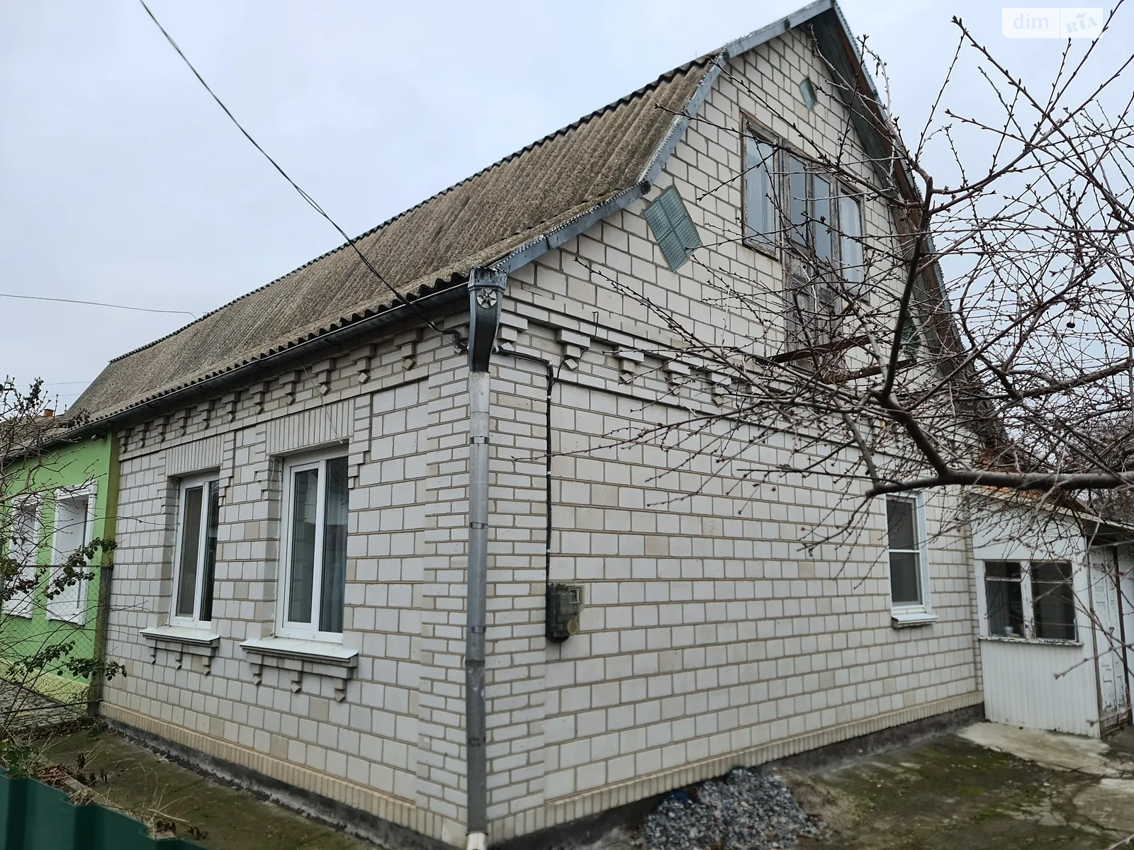 Продается одноэтажный дом 50.5 кв. м с садом, цена: 47000 $ - фото 1