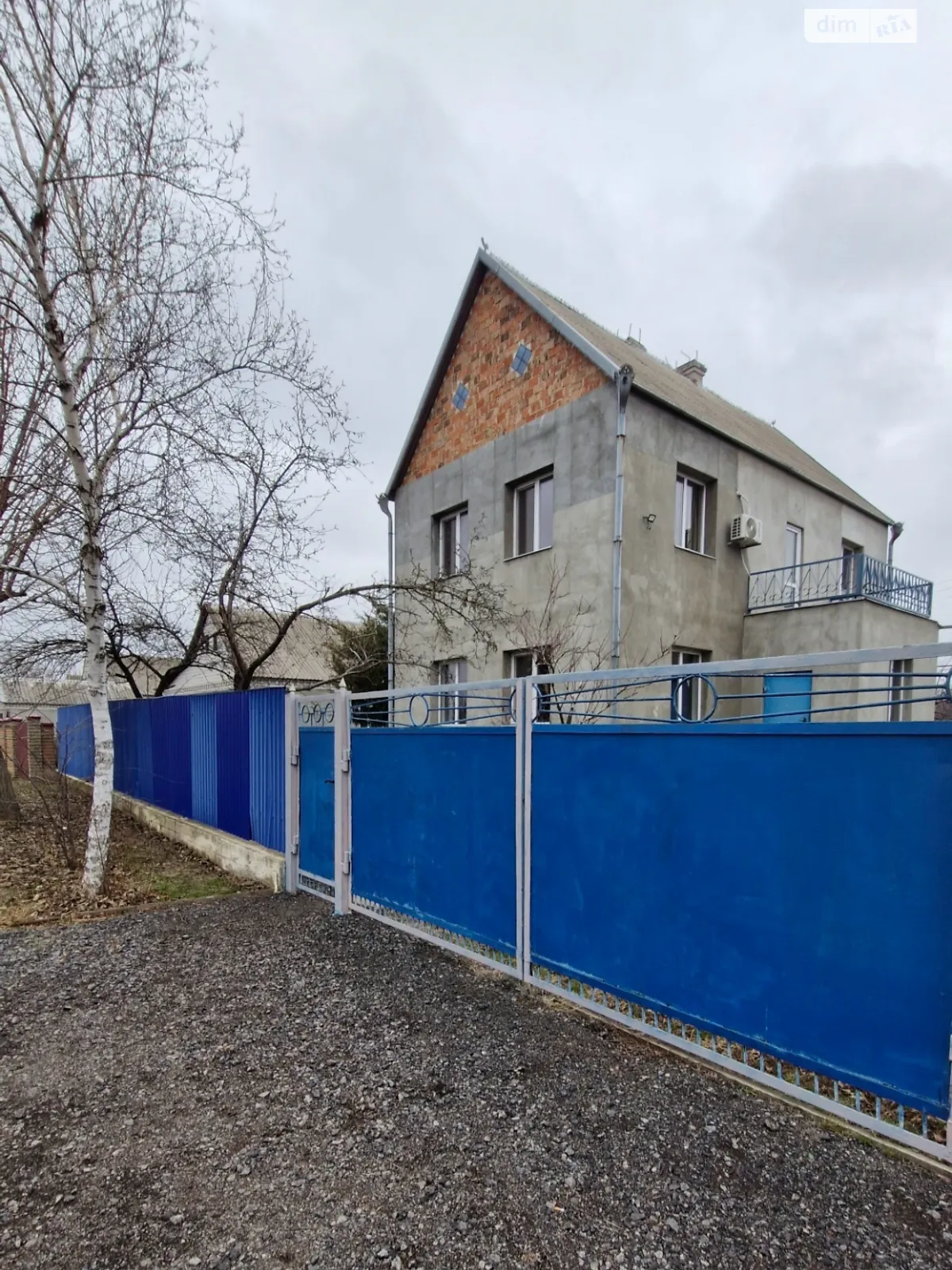 Продається будинок 2 поверховий 101.1 кв. м з верандою, цена: 59500 $ - фото 1
