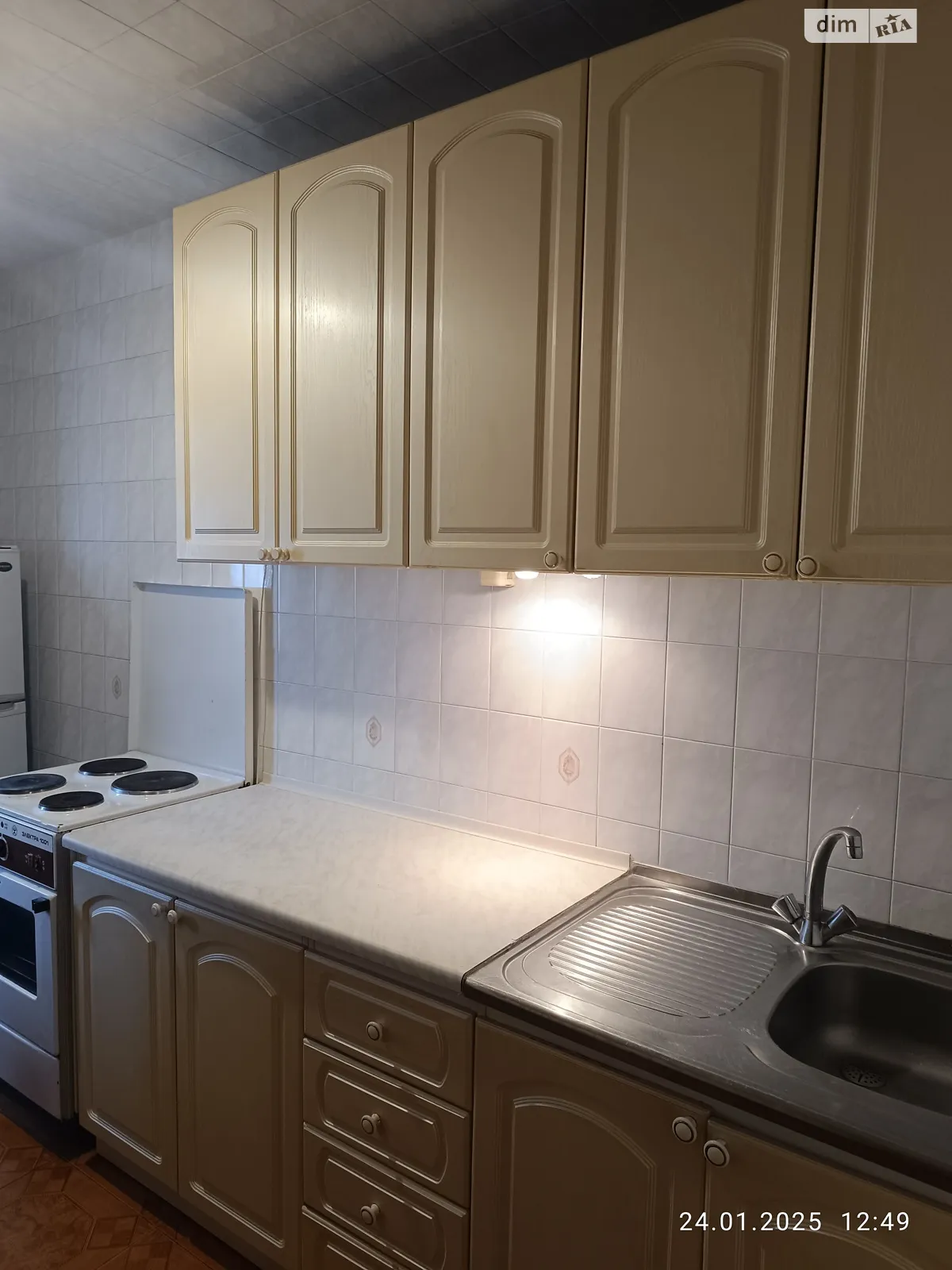 Сдается в аренду 1-комнатная квартира 39 кв. м в Одессе, просп. Князя Ярослава Мудрого - фото 1