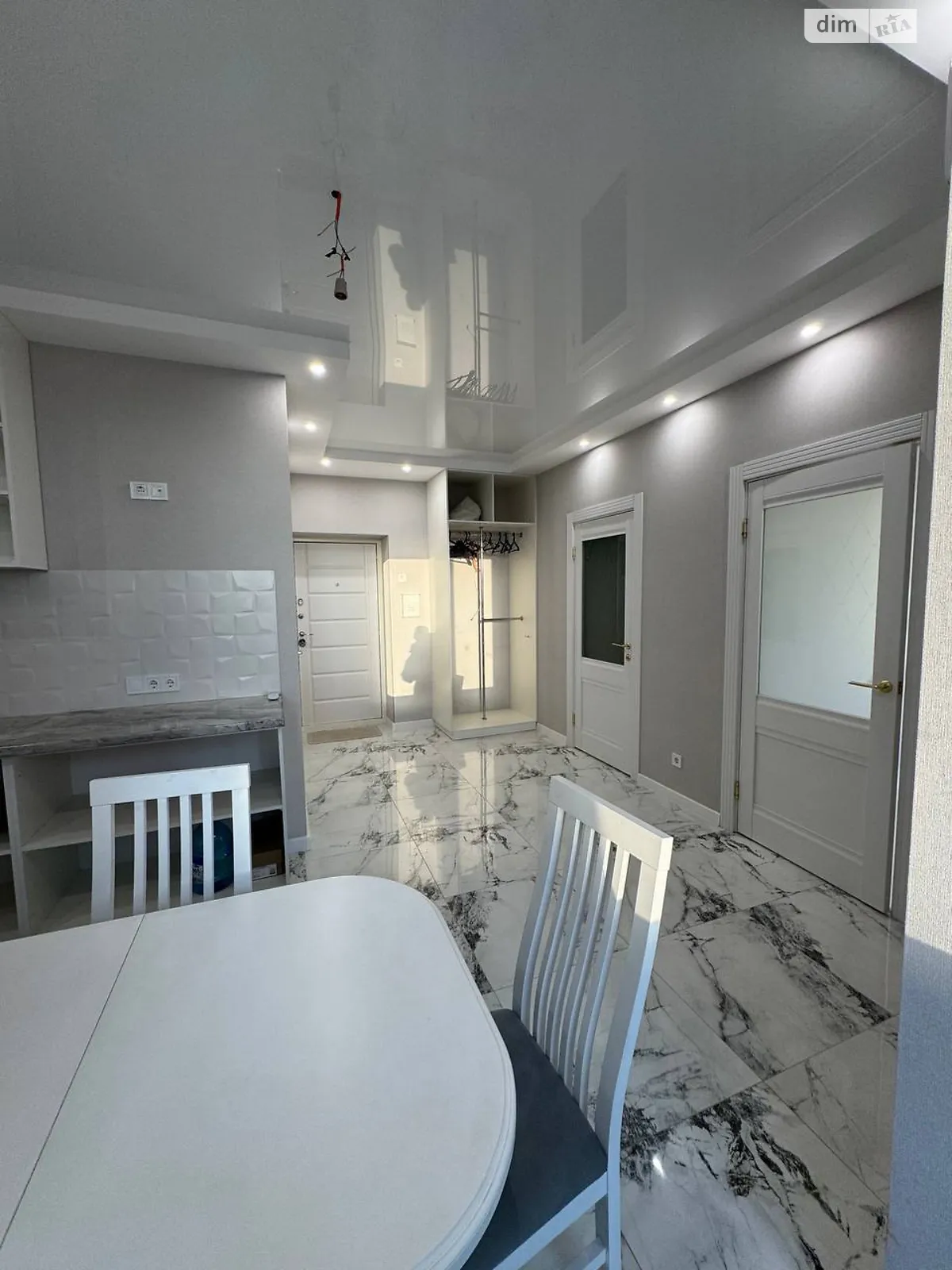 Продается 1-комнатная квартира 45.9 кв. м в Харькове, просп. Победы, 86 - фото 1