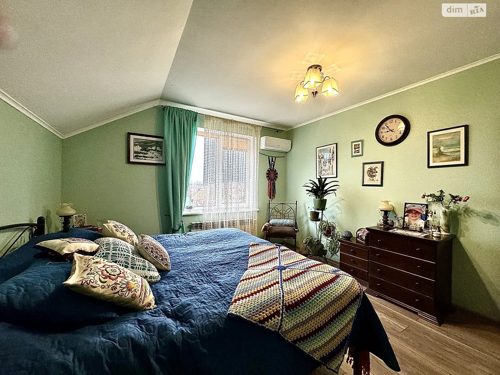 Продается дом на 2 этажа 165.5 кв. м с верандой, цена: 190000 $ - фото 1