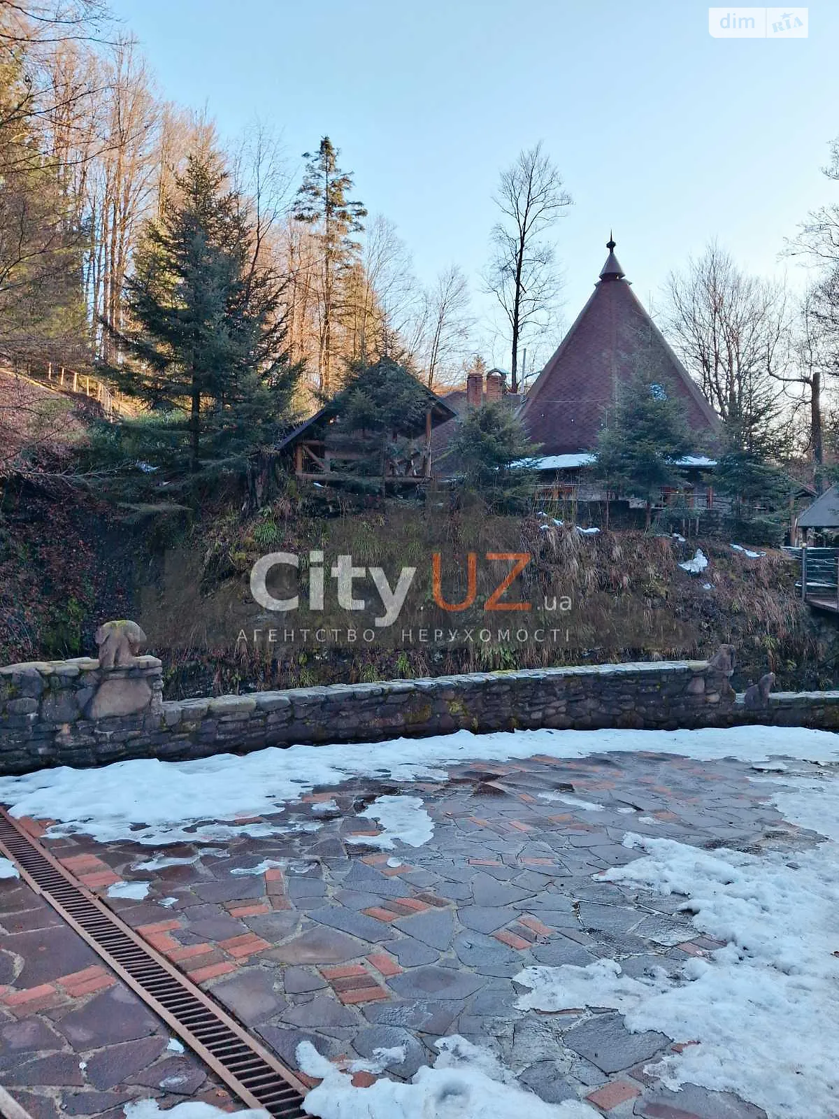 ул. Луговая Лумшоры, цена: 5500000 $ - фото 1