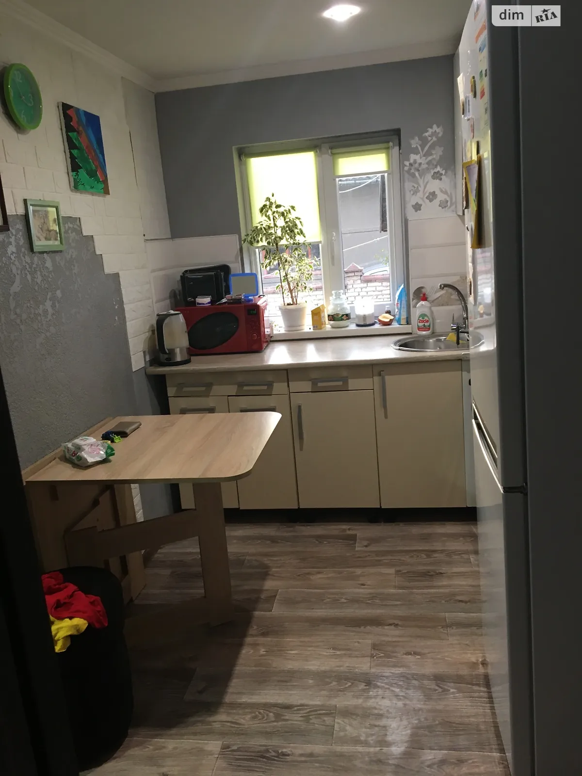 Здається в оренду 2-кімнатна квартира 36 кв. м у Чернівцях - фото 1