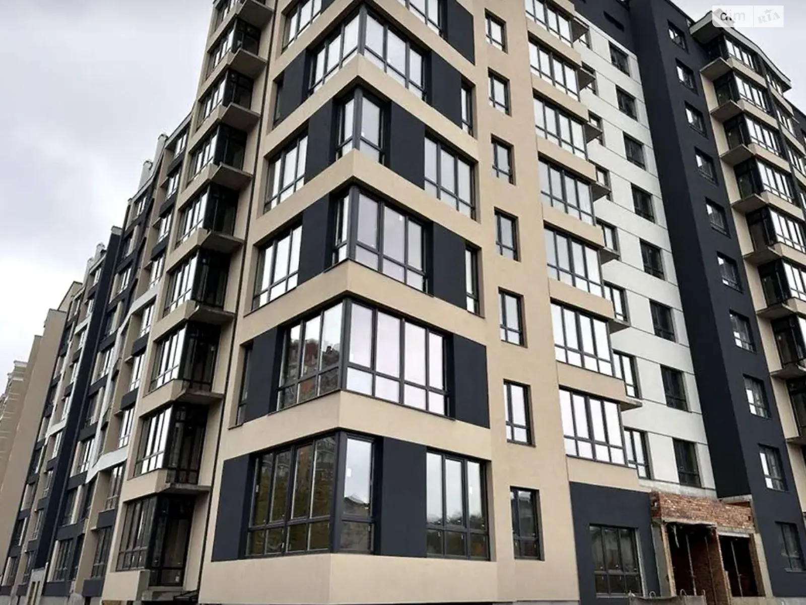 Продается 2-комнатная квартира 79.7 кв. м в Хмельницком, цена: 76911 $ - фото 1